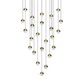 SONNEMAN, GRAPES LED PENDANT, PENDANT LIGHT