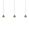 SONNEMAN, GRAPES RECTANGLE LED PENDANT, PENDANT LIGHT