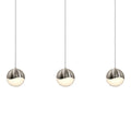 SONNEMAN, GRAPES RECTANGLE LED PENDANT, PENDANT LIGHT