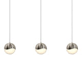 SONNEMAN, GRAPES RECTANGLE LED PENDANT, PENDANT LIGHT