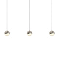 SONNEMAN, GRAPES RECTANGLE LED PENDANT, PENDANT LIGHT