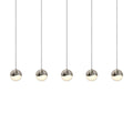 SONNEMAN, GRAPES RECTANGLE LED PENDANT, PENDANT LIGHT