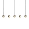 SONNEMAN, GRAPES RECTANGLE LED PENDANT, PENDANT LIGHT