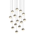 SONNEMAN, GRAPES SQUARE LED PENDANT, PENDANT LIGHT