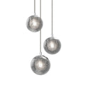 SONNEMAN, CHAMPAGNE BUBBLES LED PENDANT, PENDANT LIGHT