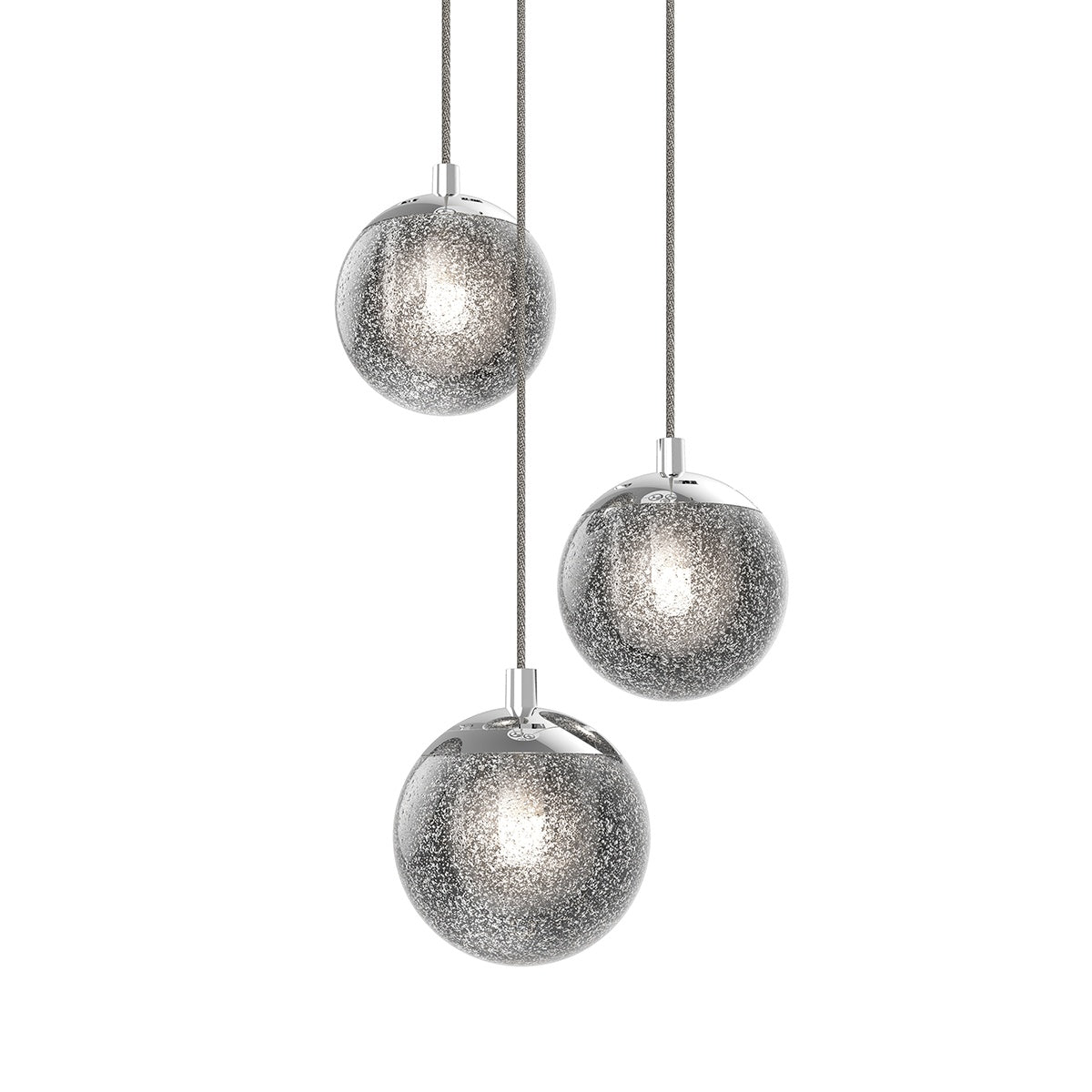 SONNEMAN, CHAMPAGNE BUBBLES LED PENDANT, PENDANT LIGHT