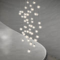 SONNEMAN, CHAMPAGNE BUBBLES LED PENDANT, PENDANT LIGHT