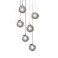 SONNEMAN, CHAMPAGNE BUBBLES LED PENDANT, PENDANT LIGHT