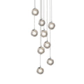 SONNEMAN, CHAMPAGNE BUBBLES LED PENDANT, PENDANT LIGHT