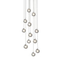 SONNEMAN, CHAMPAGNE BUBBLES LED PENDANT, PENDANT LIGHT