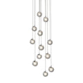 SONNEMAN, CHAMPAGNE BUBBLES LED PENDANT, PENDANT LIGHT