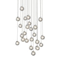 SONNEMAN, CHAMPAGNE BUBBLES LED PENDANT, PENDANT LIGHT