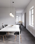 SONNEMAN, LIQUID LED PENDANT, PENDANT LIGHT