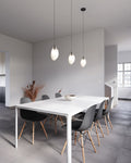 SONNEMAN, LIQUID LED PENDANT, PENDANT LIGHT