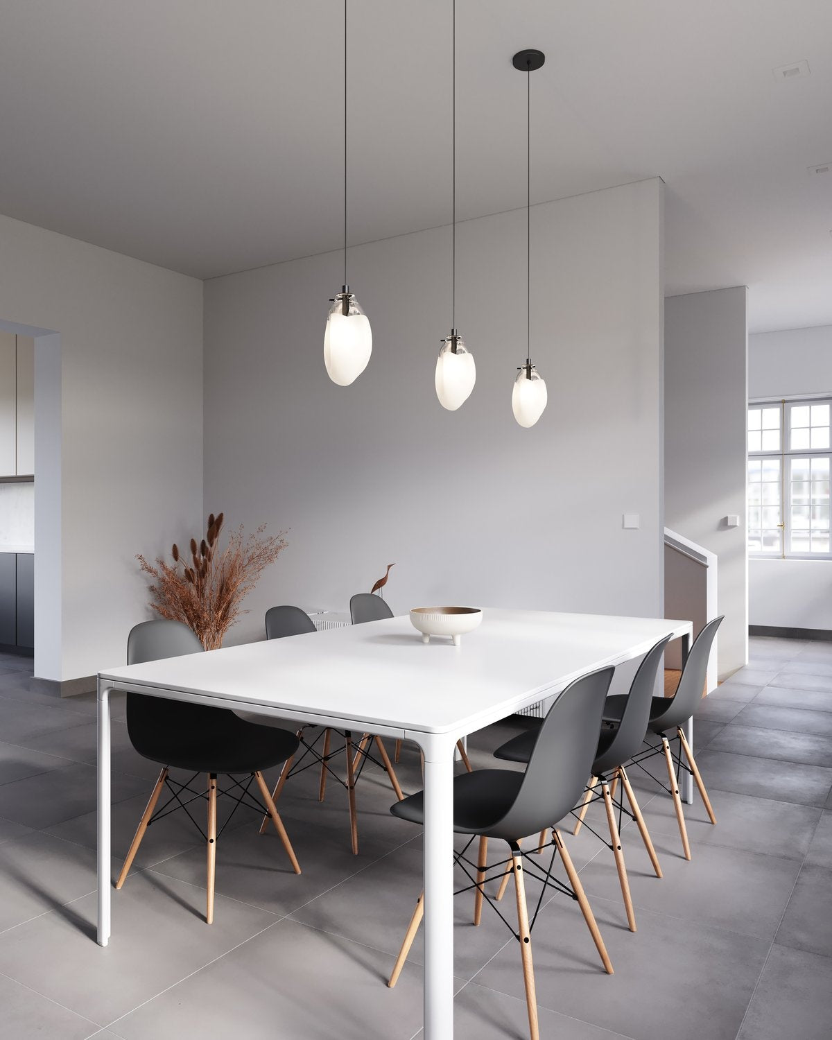 SONNEMAN, LIQUID LED PENDANT, PENDANT LIGHT