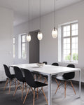 SONNEMAN, LIQUID LED PENDANT, PENDANT LIGHT