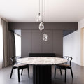 SONNEMAN, LIQUID LED PENDANT, PENDANT LIGHT