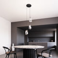 SONNEMAN, LIQUID LED PENDANT, PENDANT LIGHT