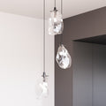 SONNEMAN, LIQUID LED PENDANT, PENDANT LIGHT