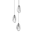 SONNEMAN, LIQUID LED PENDANT, PENDANT LIGHT