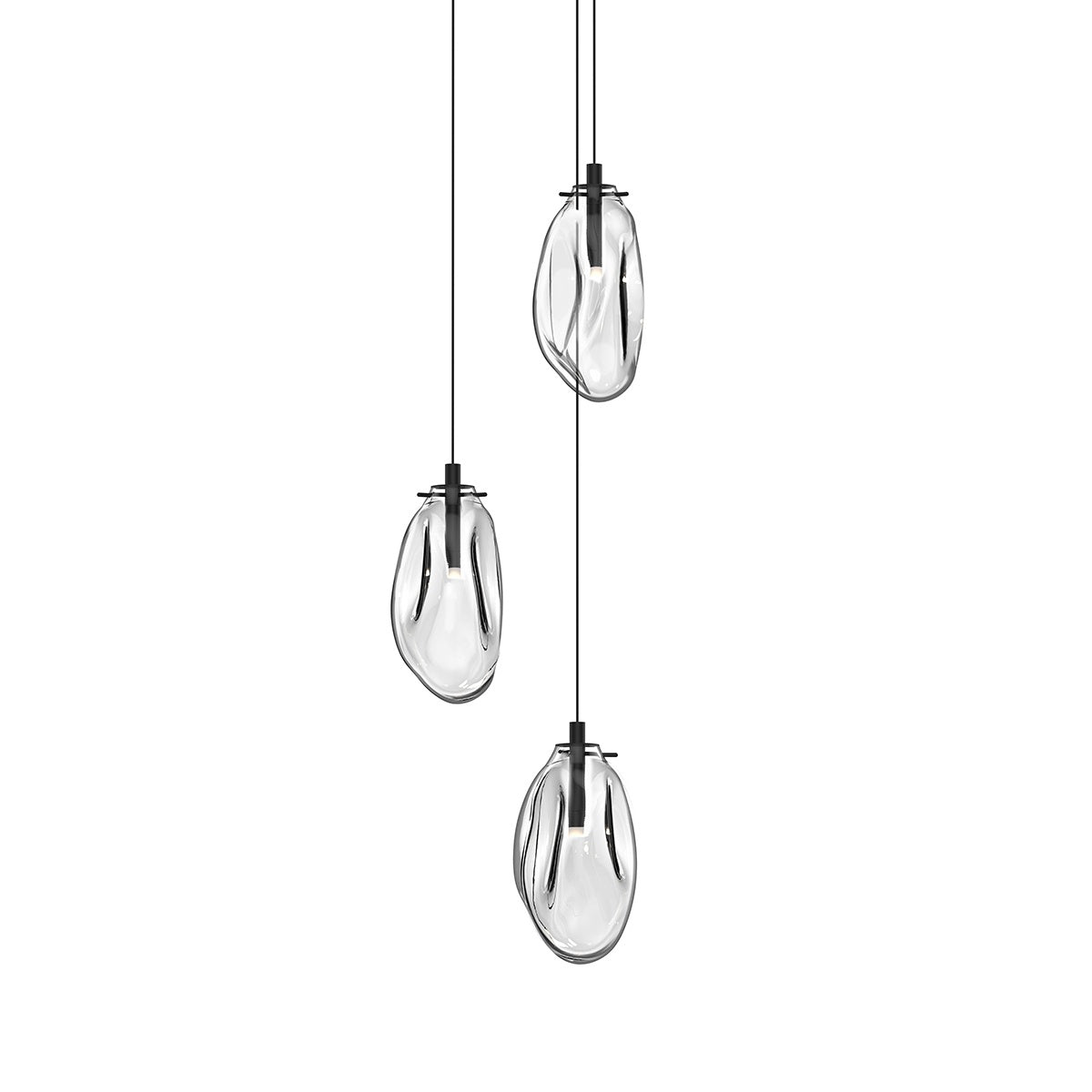 SONNEMAN, LIQUID LED PENDANT, PENDANT LIGHT