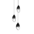SONNEMAN, LIQUID LED PENDANT, PENDANT LIGHT