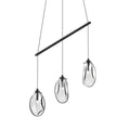 SONNEMAN, LIQUID LINEAR SPREADER LED PENDANT, PENDANT LIGHT