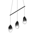 SONNEMAN, LIQUID LINEAR SPREADER LED PENDANT, PENDANT LIGHT