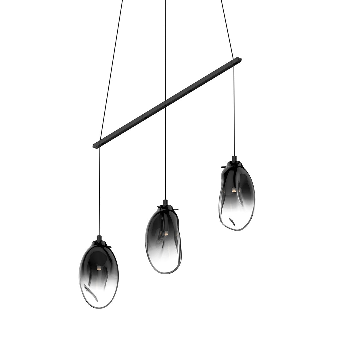 SONNEMAN, LIQUID LINEAR SPREADER LED PENDANT, PENDANT LIGHT