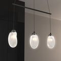 SONNEMAN, LIQUID LINEAR SPREADER LED PENDANT, PENDANT LIGHT