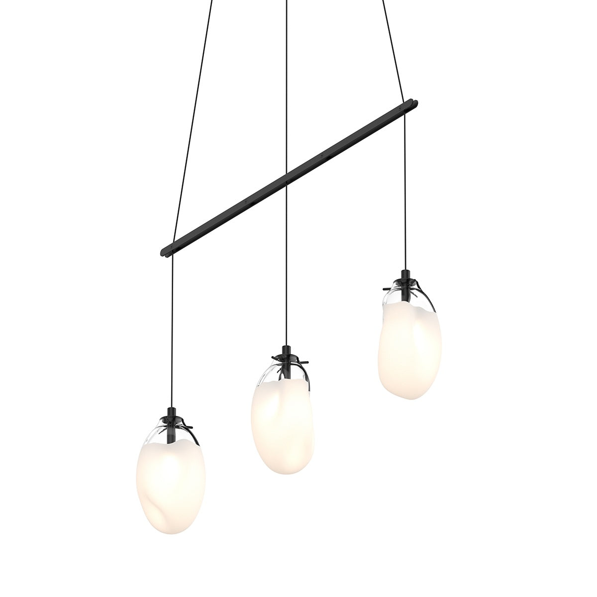 SONNEMAN, LIQUID LINEAR SPREADER LED PENDANT, PENDANT LIGHT
