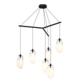 SONNEMAN, LIQUID TRI-SPREADER LED PENDANT, PENDANT LIGHT