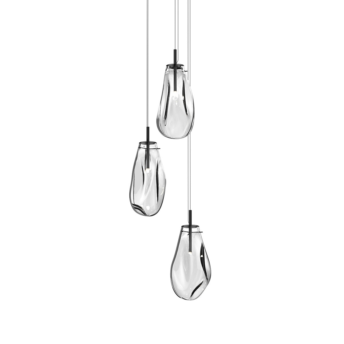 SONNEMAN, LIQUID LED PENDANT, PENDANT LIGHT