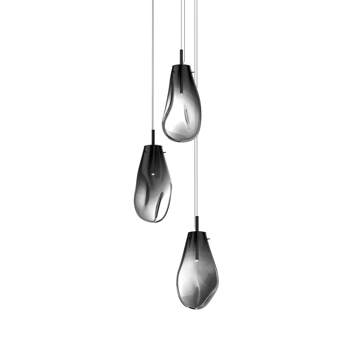 SONNEMAN, LIQUID LED PENDANT, PENDANT LIGHT