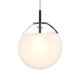 SONNEMAN, CANTINA LED PENDANT, PENDANT LIGHT