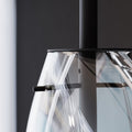 SONNEMAN, CANTINA TRI-SPREADER LED PENDANT, PENDANT LIGHT