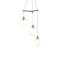 SONNEMAN, CANTINA TRI-SPREADER LED PENDANT, PENDANT LIGHT