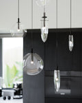 SONNEMAN, CANTINA TRI-SPREADER LED PENDANT, PENDANT LIGHT