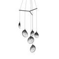 SONNEMAN, CANTINA TRI-SPREADER LED PENDANT, PENDANT LIGHT
