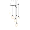 SONNEMAN, CANTINA TRI-SPREADER LED PENDANT, PENDANT LIGHT