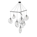 SONNEMAN, CANTINA TRI-SPREADER LED PENDANT, PENDANT LIGHT