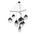 SONNEMAN, CANTINA TRI-SPREADER LED PENDANT, PENDANT LIGHT