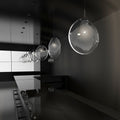 SONNEMAN, CANTINA TRI-SPREADER LED PENDANT, PENDANT LIGHT