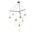SONNEMAN, CANTINA TRI-SPREADER LED PENDANT, PENDANT LIGHT