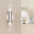 SONNEMAN, ALC ONE-SIDED LED SCONCE, WALL SCONCES