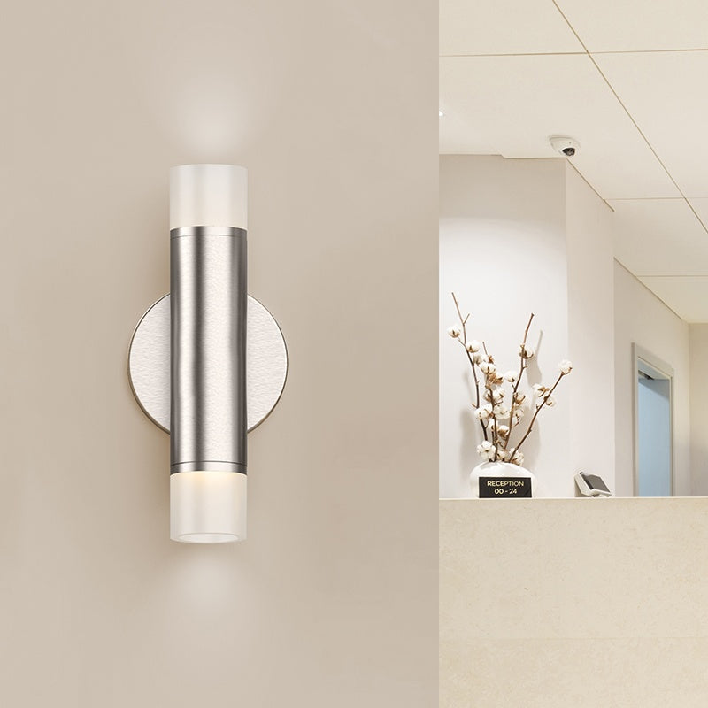 SONNEMAN, ALC ONE-SIDED LED SCONCE, WALL SCONCES