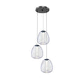 SONNEMAN, MELA LED PENDANT, PENDANT LIGHT