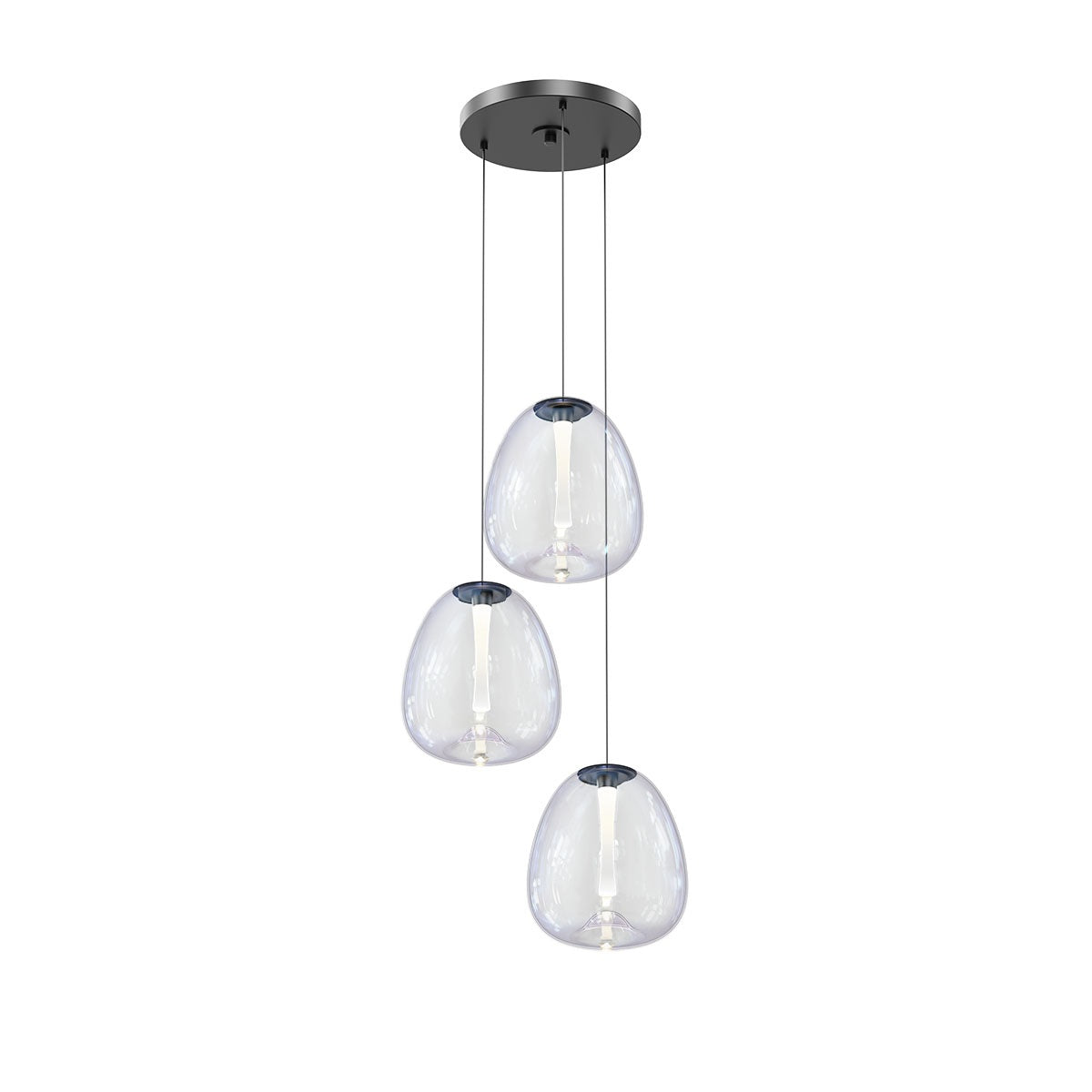 SONNEMAN, MELA LED PENDANT, PENDANT LIGHT