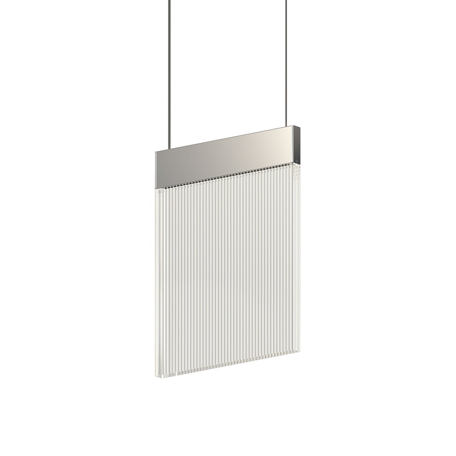 SONNEMAN, V PANELS PENDANT, PENDANT LIGHT
