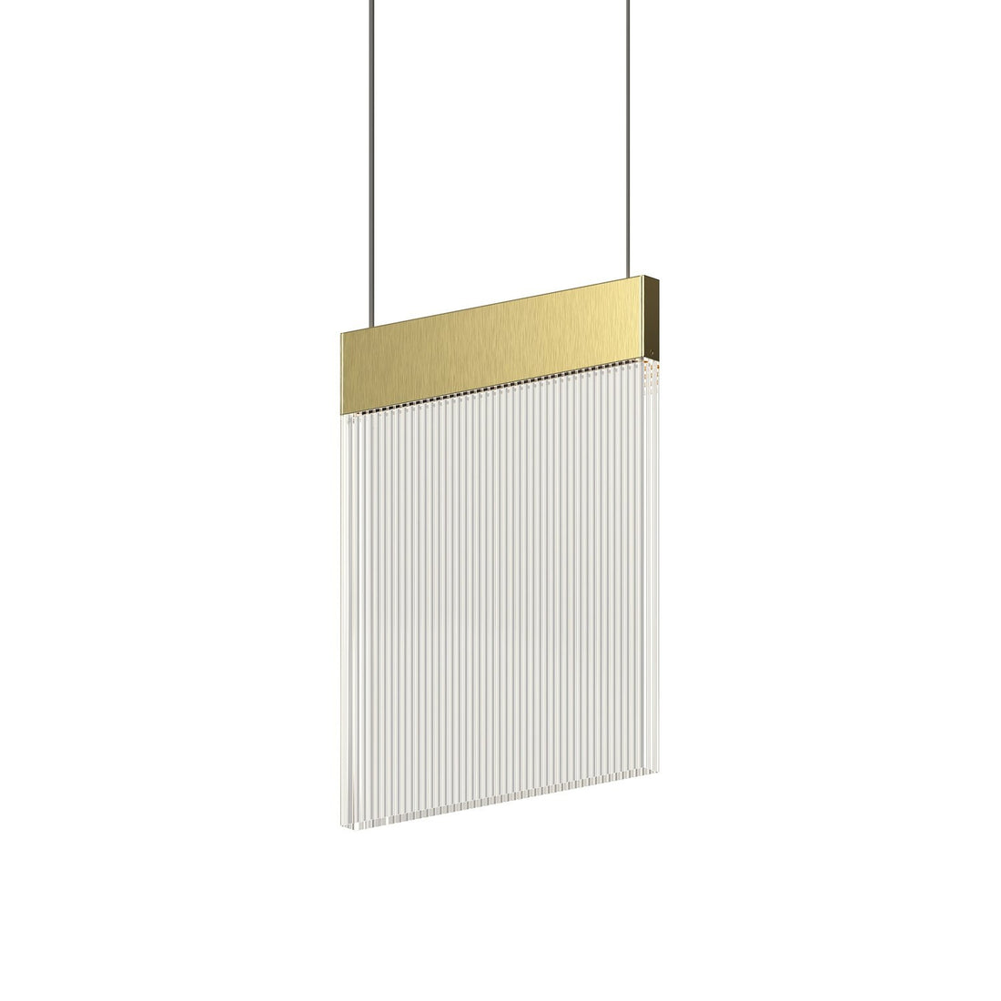 SONNEMAN, V PANELS PENDANT, PENDANT LIGHT